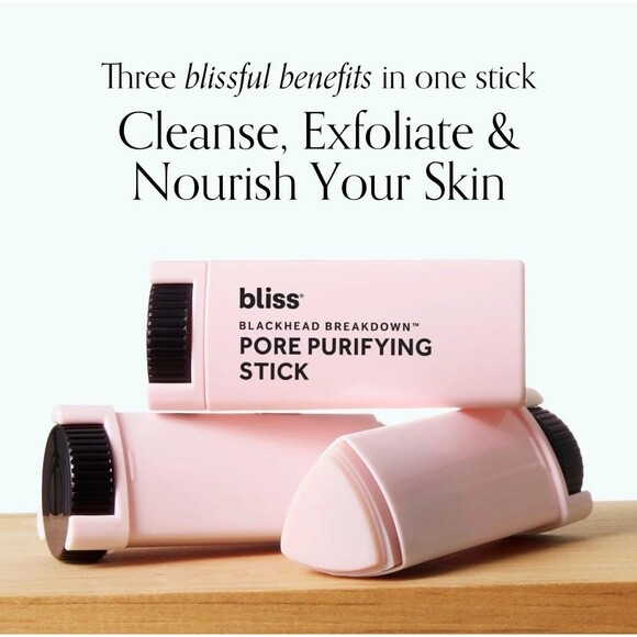 Blackhead Purifying Makeup Primer Stick with Salicylic Acid 1 Ounce - Picture 8 of 8